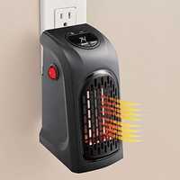 Handy Heater Mini aparat de incalzit radiator aeroterma cu afisaj