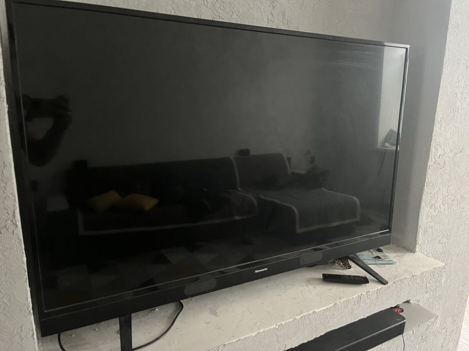 Skyworth 49e3 телевизор