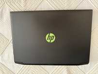 HP Pavilion Gaming Laptop
