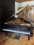 Домашен роял Grotrian Steinweg