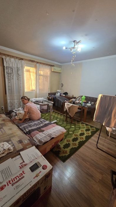 Чилонзор район 18-квартал 1/6/9.