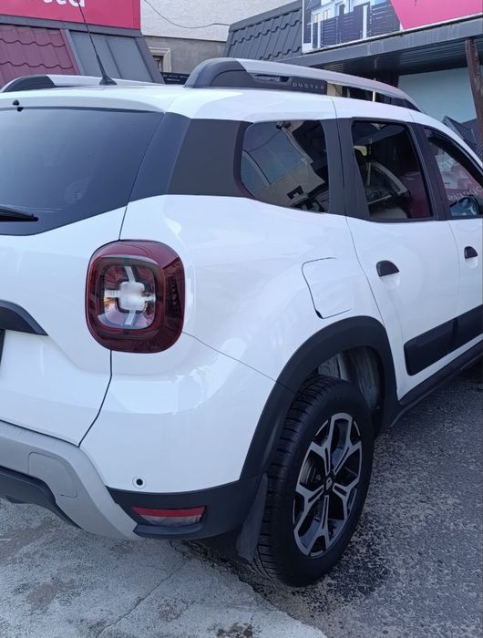 Dacia Duster 2019