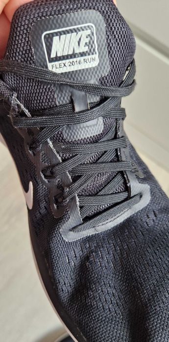 Маратонки Nike Flex (Унисекс, номер 40) - Отлично състояние