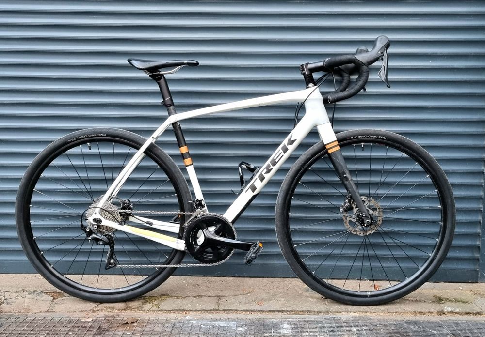 Bicicleta carbon marime L cursiera gravel cyclocross semicursiera