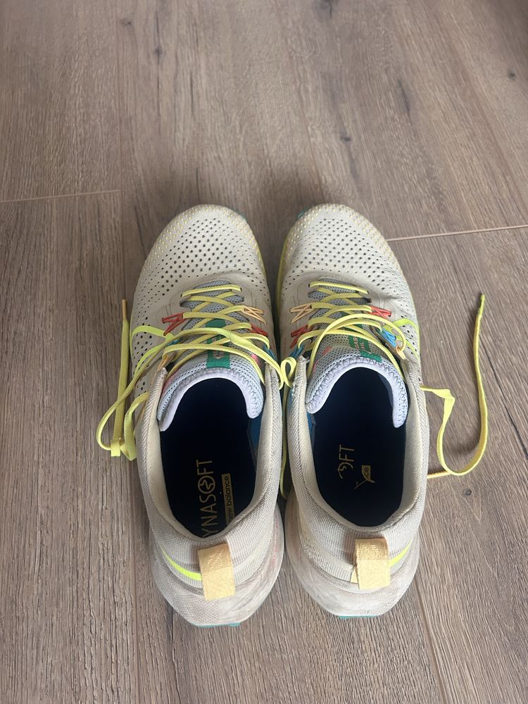 NIKE React Pegasus TRAIL 4 / 45
