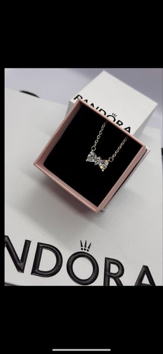 Pandora колие Пандора