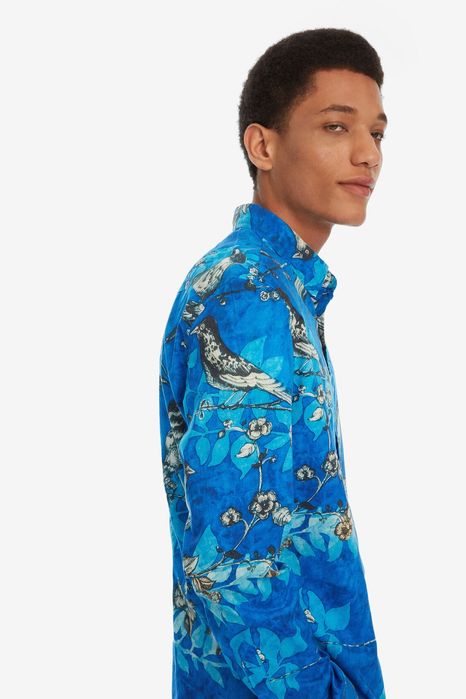 camasa barbati  XXL DESIGUAL