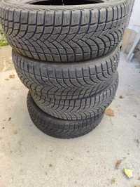 Зимни гуми DAYTON DW510 EVO 205/55 R16 91H, дот. 4215 - 4бр