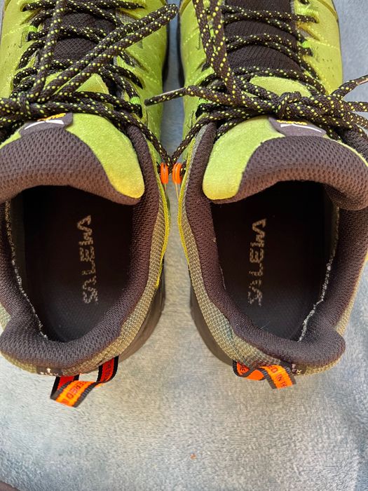 Туристически обувки Salewa