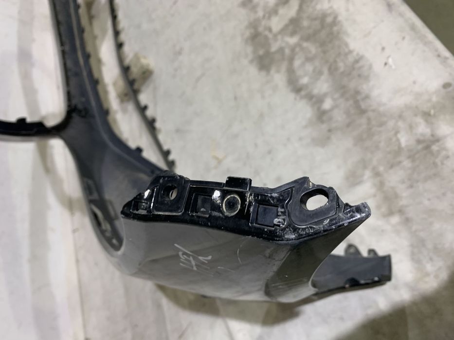 Bara fata Mercedes C-Class W205 AMG facelift, 2019, 2020, 2021, 2022, 2023, A2058856002.