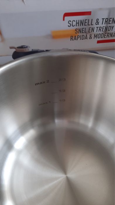 Oala sub presiune Tefal—France