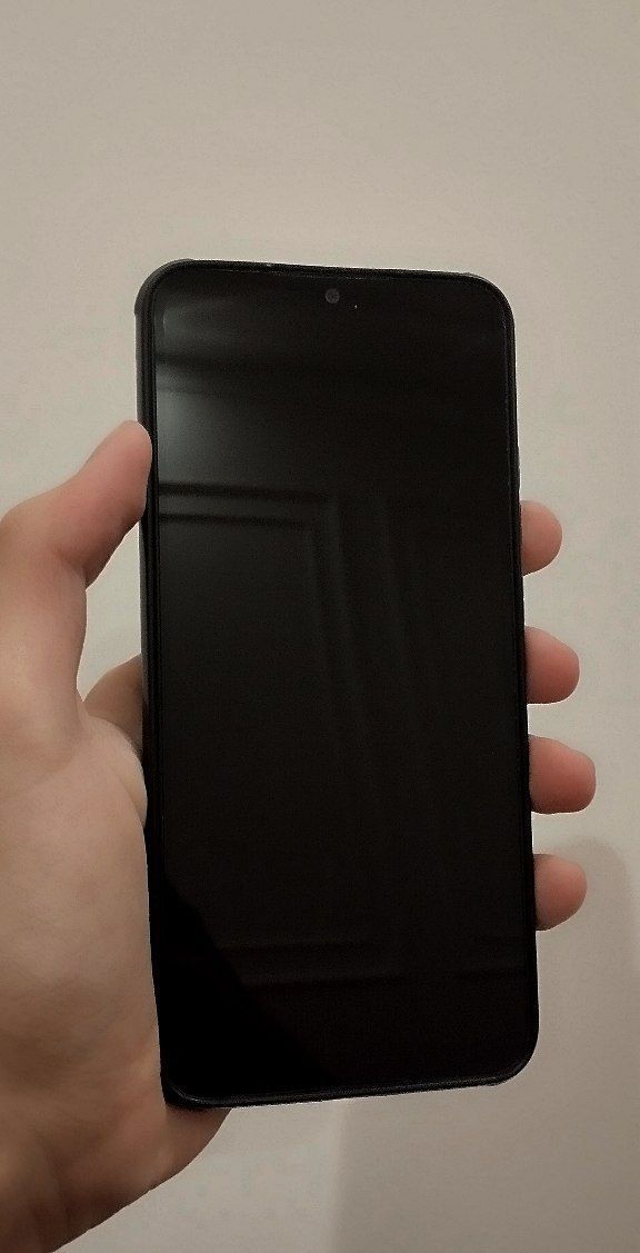 Red mi 10a xiomi