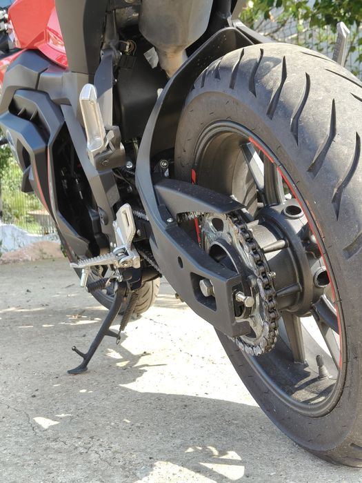 Motocicleta Taro GP2 125cc A1