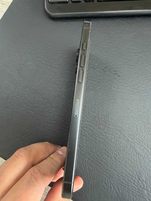 Продаётся iPhone 16 Pro max