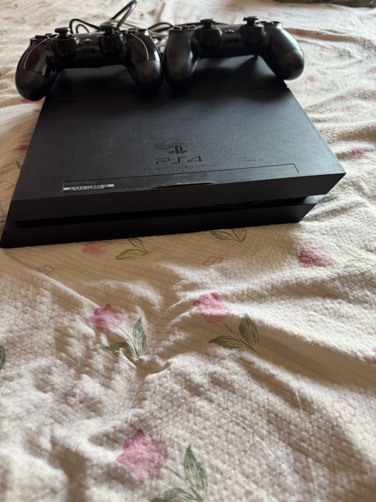Playstation 4 состаяния идеал