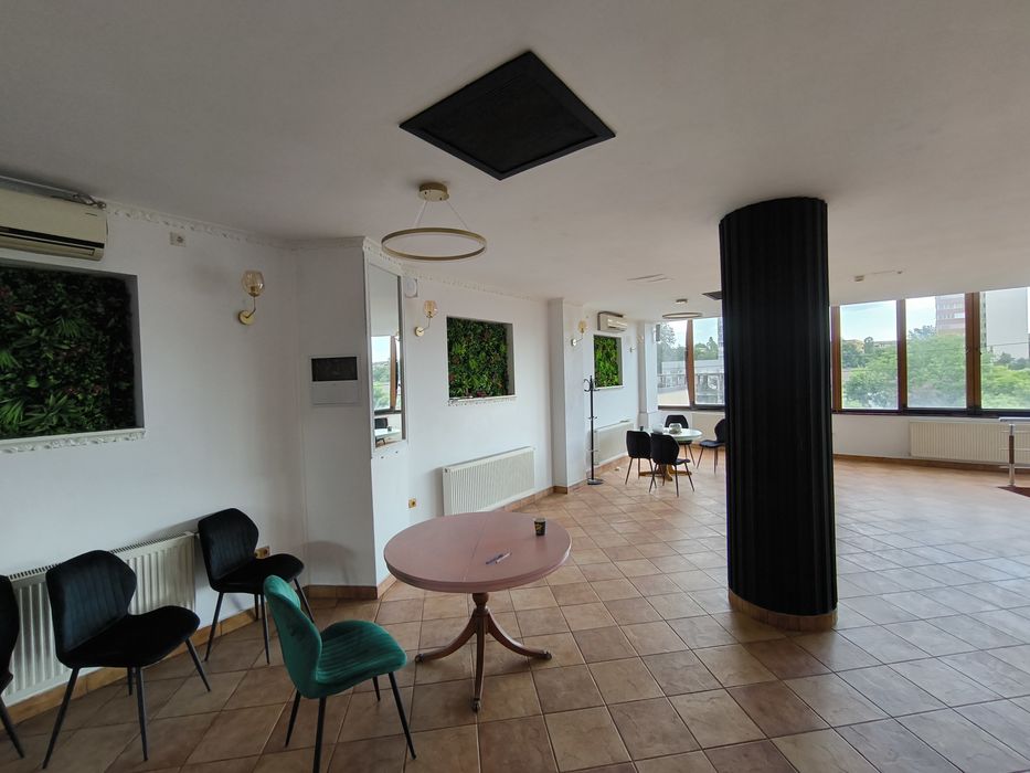 Spatiu comercial in zona Valea Roșie