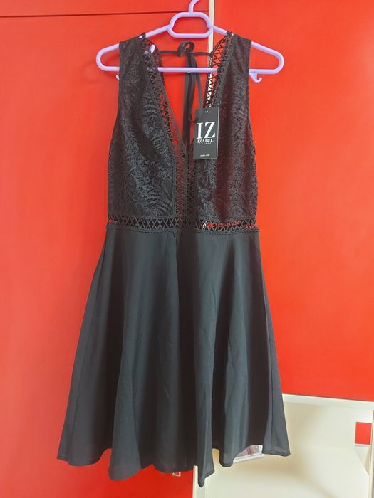 Rochie de vara scurta