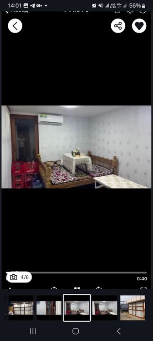 Butka sotiladi 5ga 3