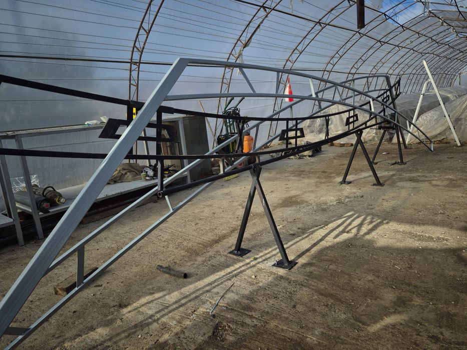 Ферми за оранжерии