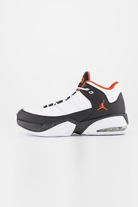 Маратонки ест. кожа Jordan Max Aura 3 p-p 35.5