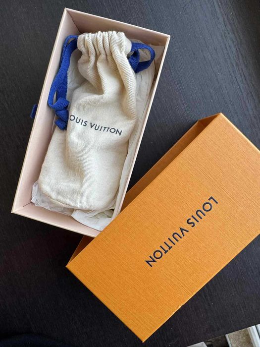 Парфюм Louis vuitton LOVERS