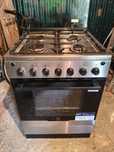 Aragaz Electrolux