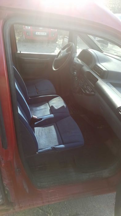 Продавам Пежо Експерт 2.0 HDI 2005 г., КЛИМА, 1+2 места, ЕВРО 4