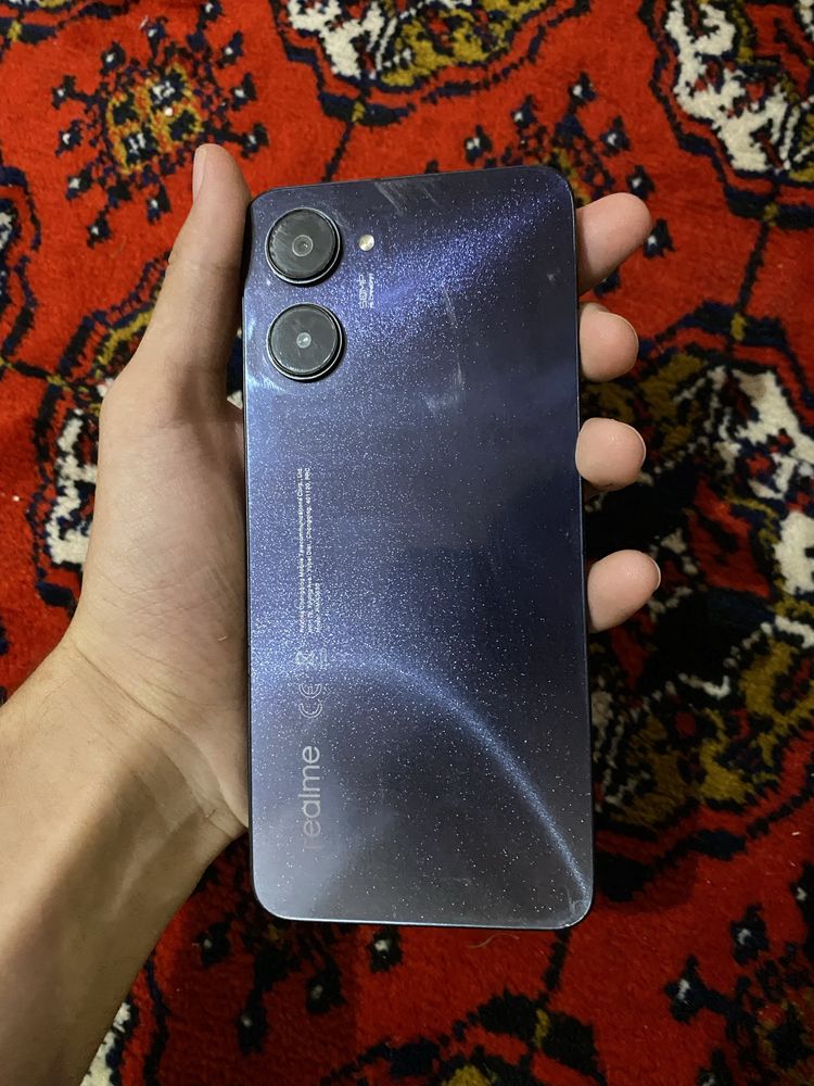 Realme 10s sotiladi