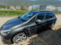 bmw seria 2 Active Tourer Automata