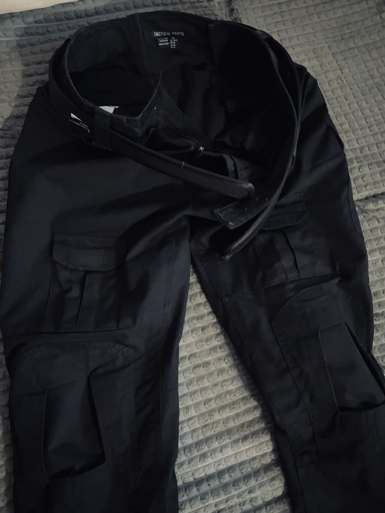 Pantaloni tactici / tactical pants