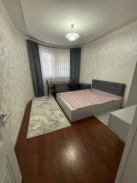 Сдаётся кв Ц-15 Жангох 3-ком/5/12 ро-н Шайхантахурский !! 136