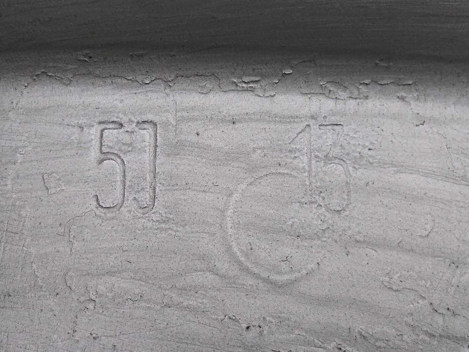 Джанти железни 5J13