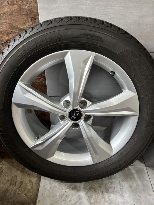 Jante Audi Q5 SQ5 Sportback FY 8O 8R S-Line Echipare de Iarna R19