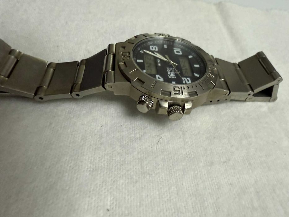 Ceas Zeitner Digitech