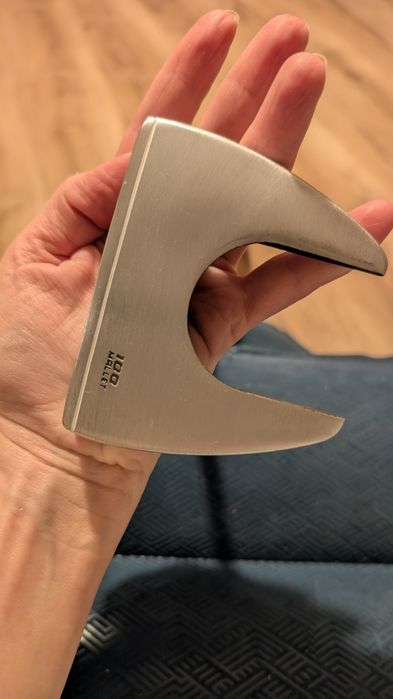 Oferta: Crosa Golf Inesis - Putter