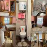 Продам 3ком квартиру