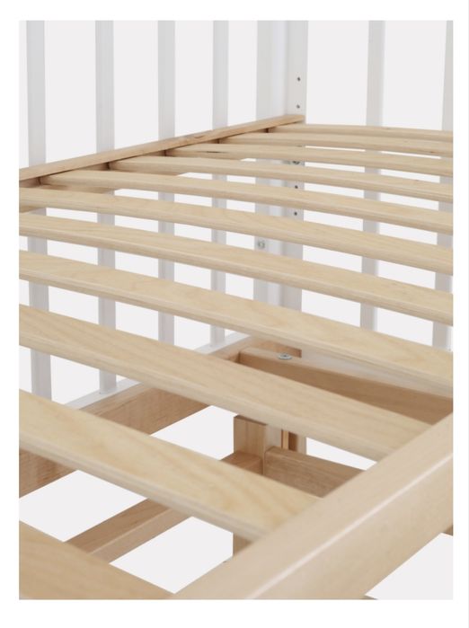 Продам приставную кровать/ Манеж