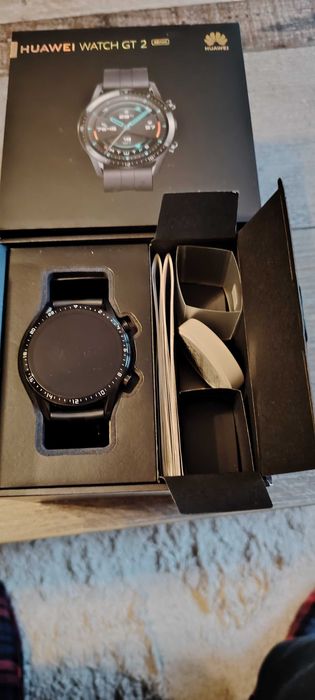 HUAWEI  watch GT 2