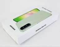 НОВ! Samsung Galaxy A56 5G 256GB 8RAM Awesome Olive 2г. Гаранция!