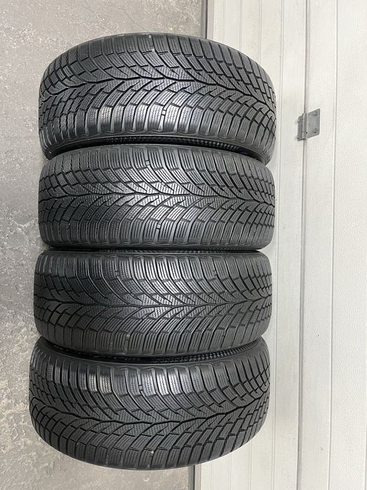 Anvelope continental 225/50/17