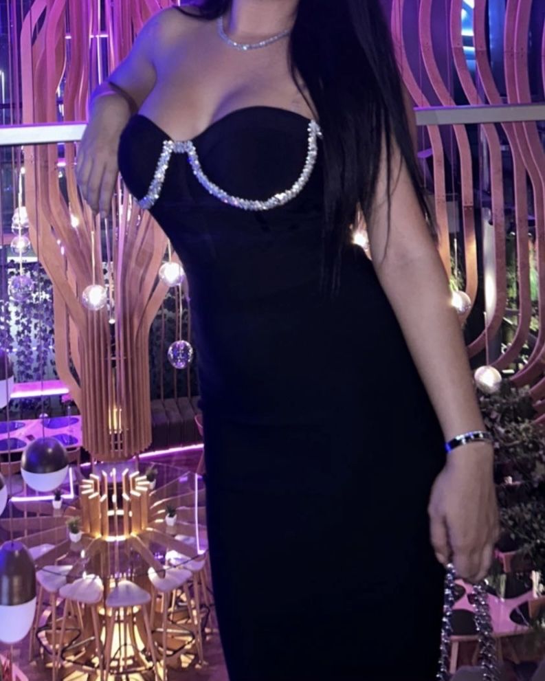 Rochie corset de ocazie
