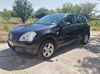 Nissan Qasqhai 2.0 Diesel 2008 Unic proprietar