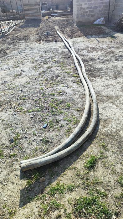 Шланг сотилади Боттаса 9 м иккинчи 7 м арзон келишилган нархда