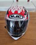 Casca moto, scuter,atv HJC marimea S