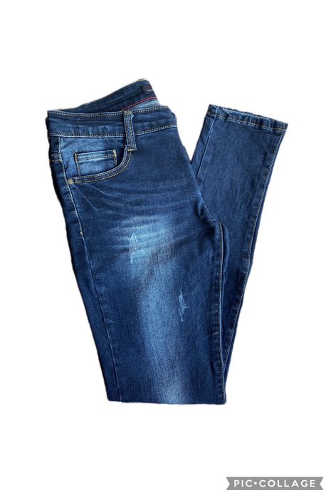 Дамски дънки Tommy Jeans, Madness National, Only