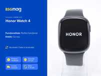 Smartwatch Honor Watch 4 - BSGmag