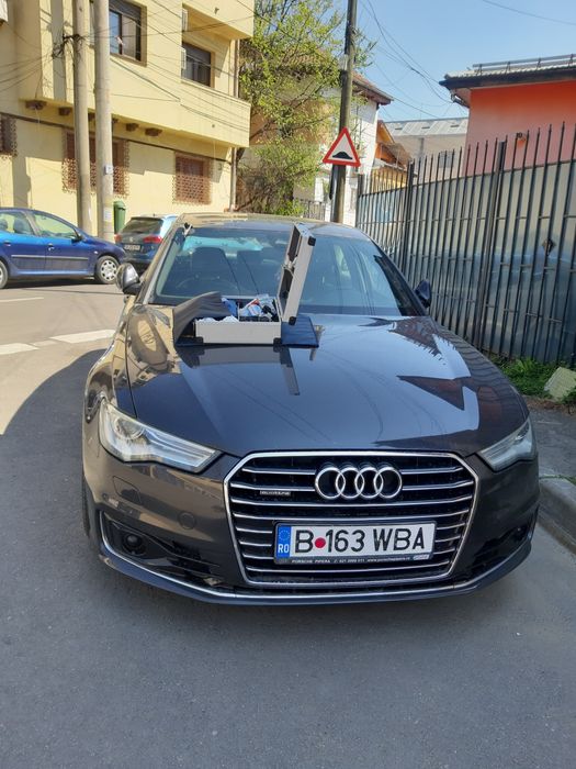 Reparatii parbrize fisuri ciobituri