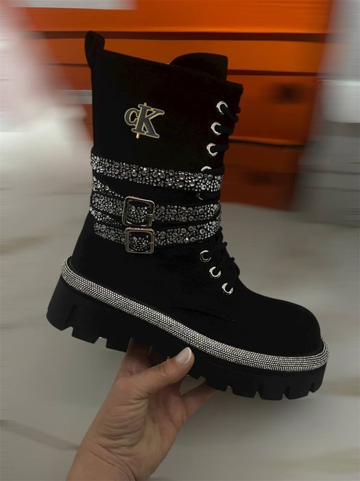 Ghete cizme UGG dama