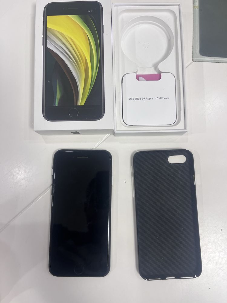 Iphone se 2 2020