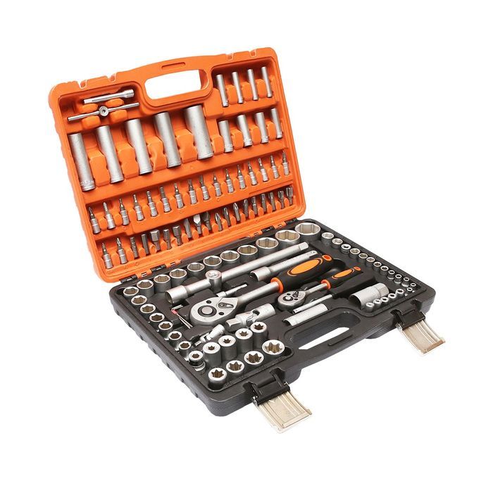 Trusa de scule 108 piese